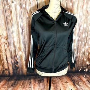 Adidas hoodie